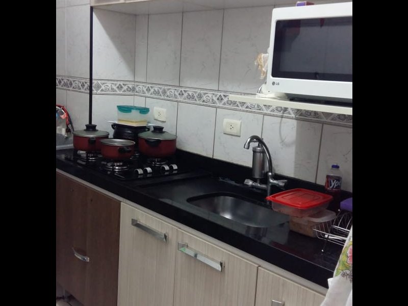 Apartamento à venda Brás com 50m² e 2 quartos por R$ 300.000 - 170457844-img-20190811-wa0019.jpg