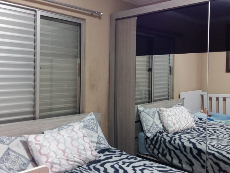 Apartamento à venda Brás com 50m² e 2 quartos por R$ 300.000 - 1913664469-img-20190811-wa0038.jpg