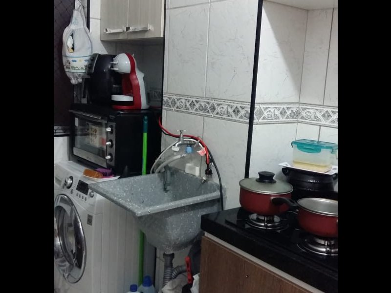 Apartamento à venda Brás com 50m² e 2 quartos por R$ 300.000 - 796518570-img-20190811-wa0021.jpg