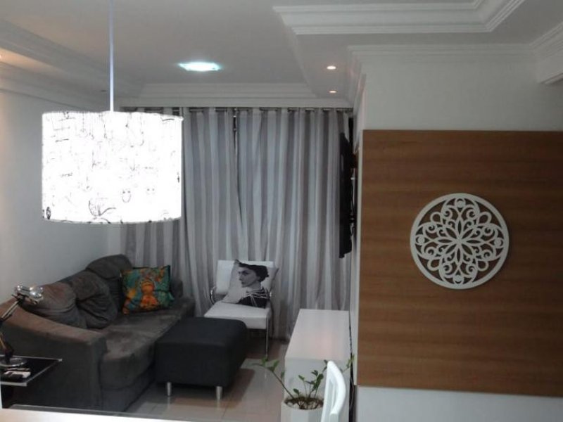 Apartamento à venda Jardim Atlântico com 57m² e 2 quartos por R$ 200.000 - 1197212712-img-20190818-wa0012.jpg