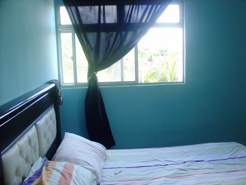 Apartamento à venda Casa Caiada com 75m² e 2 quartos por R$ 240.000 - 1320029931-quarto1-03.JPG