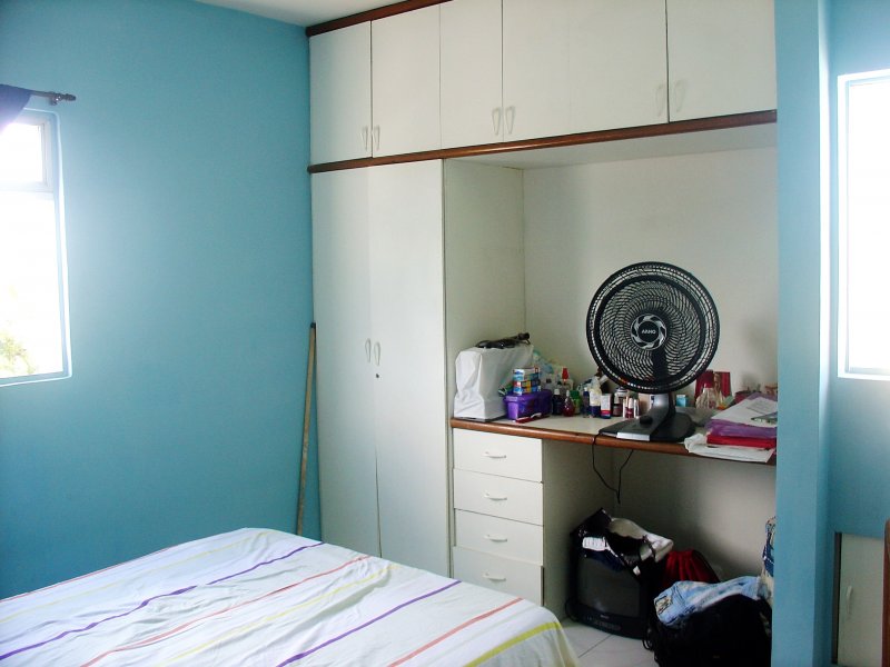 Apartamento à venda Casa Caiada com 75m² e 2 quartos por R$ 240.000 - 1533358170-quarto1-05.JPG