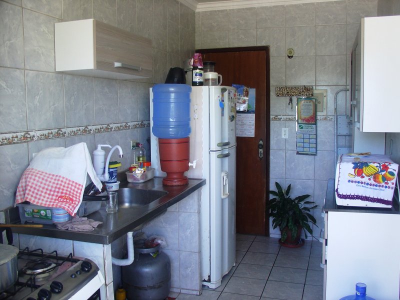 Apartamento à venda Casa Caiada com 75m² e 2 quartos por R$ 240.000 - 1808219054-cozinha-01.JPG