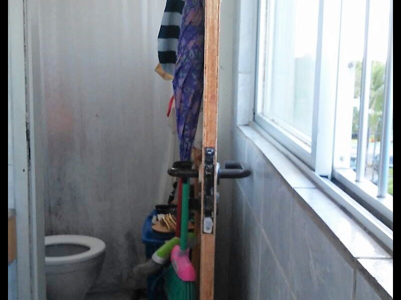 Apartamento à venda Casa Caiada com 75m² e 2 quartos por R$ 240.000 - 623738942-corredor.jpg