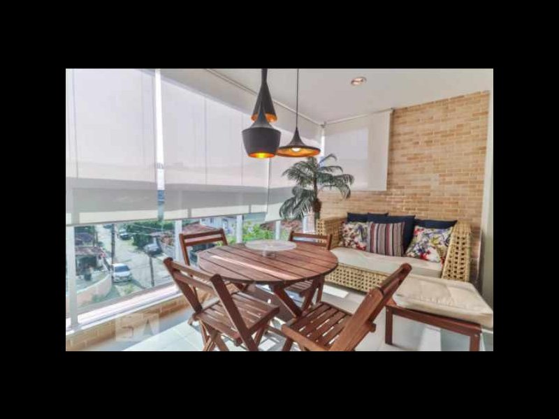 Apartamento à venda Freguesia (Jacarepaguá) com 72m² e 2 quartos por R$ 510.000 - 877335317-1558377667261.jpg