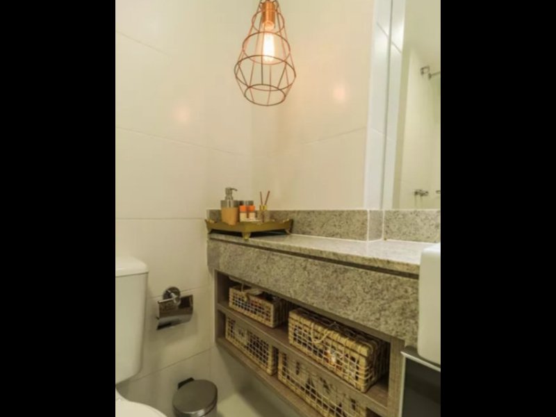 Apartamento à venda Freguesia (Jacarepaguá) com 72m² e 2 quartos por R$ 510.000 - 93508218-20190902-212533.jpg