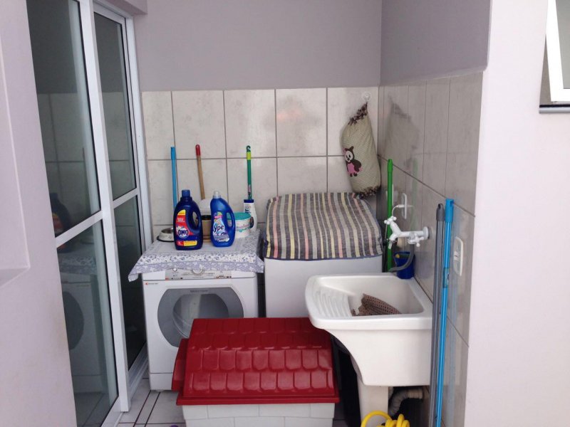 Casa de condomínio à venda Residencial Santo Stefano com 90m² e 2 quartos por R$ 300.000 - 1100087357-6.jpeg