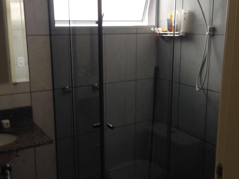 Casa de condomínio à venda Residencial Santo Stefano com 90m² e 2 quartos por R$ 300.000 - 559389045-3.jpeg