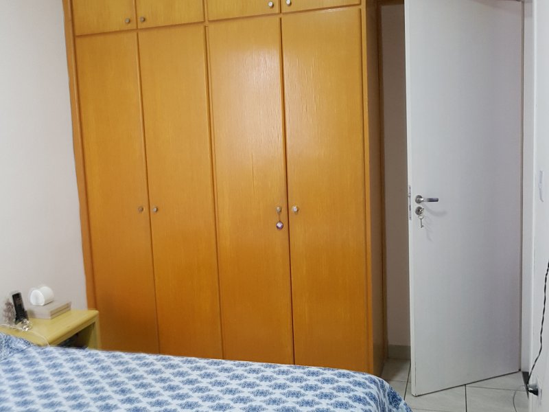 imóvel com 72m² - Vila Yara - Osasco