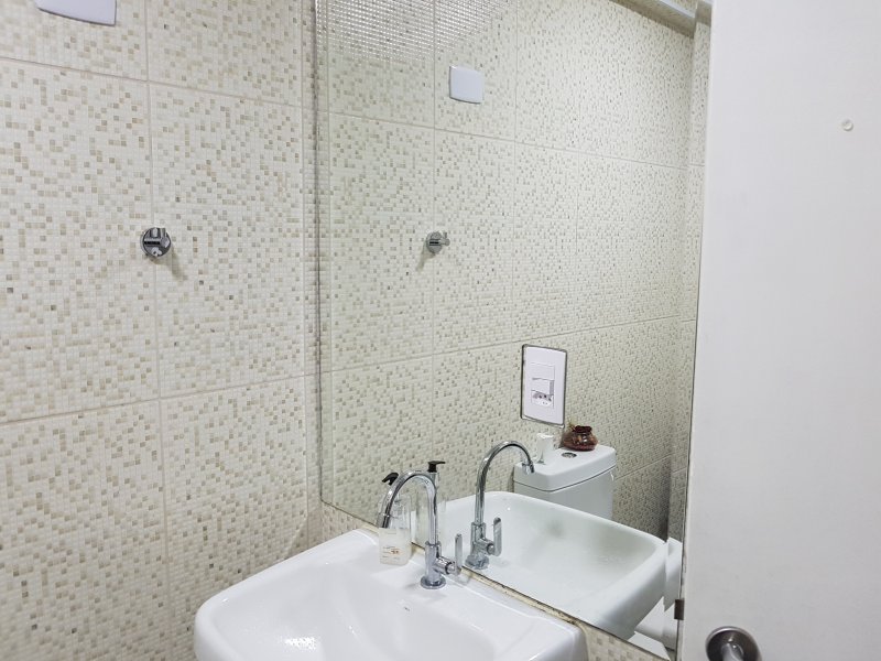 imóvel com 72m² - Vila Yara - Osasco