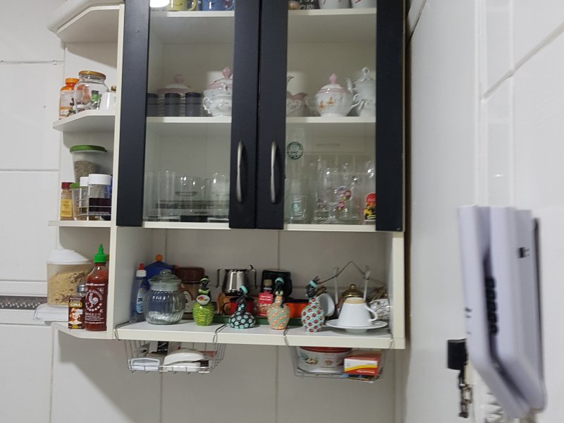 imóvel com 72m² - Vila Yara - Osasco