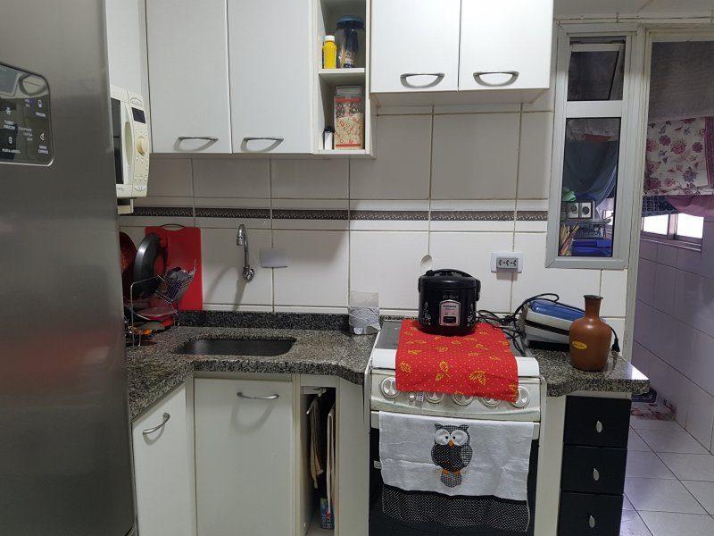imóvel com 72m² - Vila Yara - Osasco