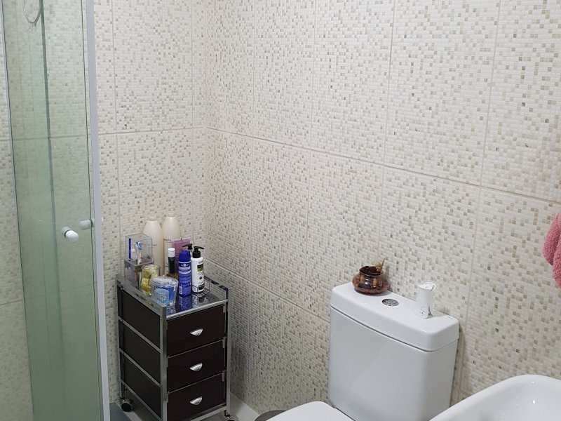 imóvel com 72m² - Vila Yara - Osasco