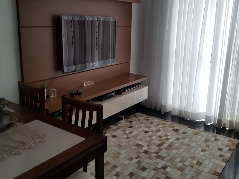 imóvel com 72m² - Vila Yara - Osasco