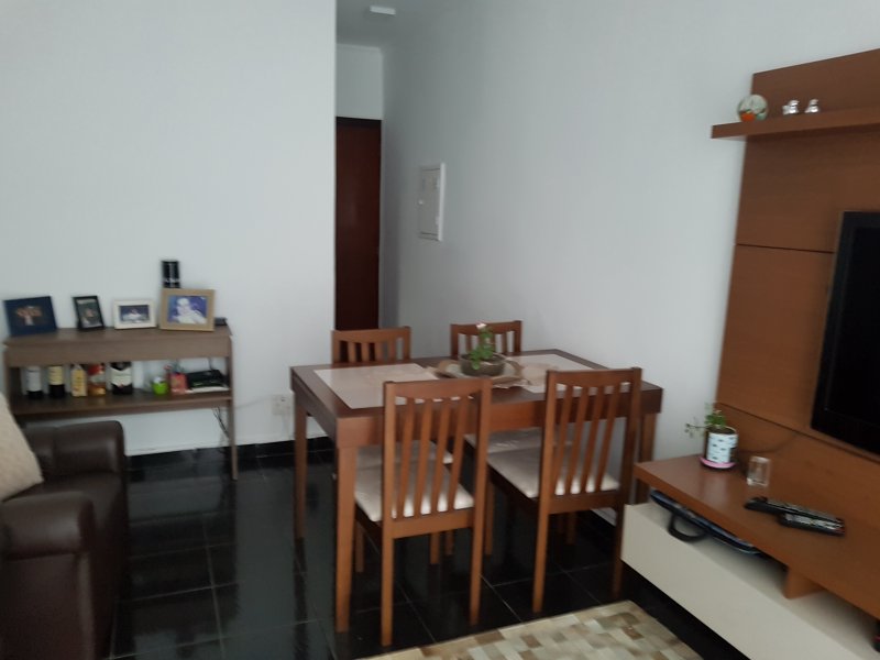 imóvel com 72m² - Vila Yara - Osasco