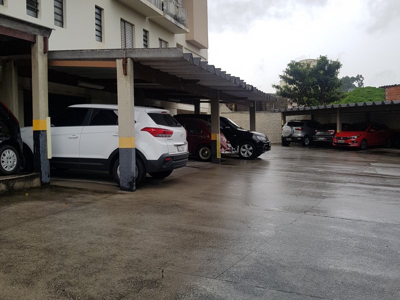 imóvel com 72m² - Vila Yara - Osasco