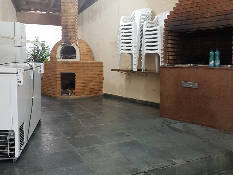 imóvel com 72m² - Vila Yara - Osasco