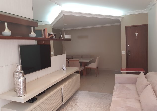 imóvel com 120m²