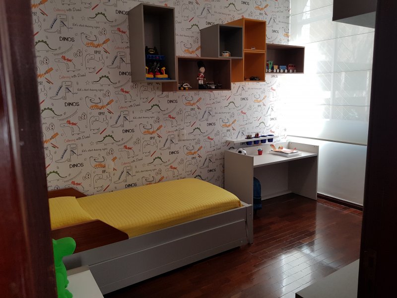 imóvel com 120m² - Luxemburgo - Belo Horizonte