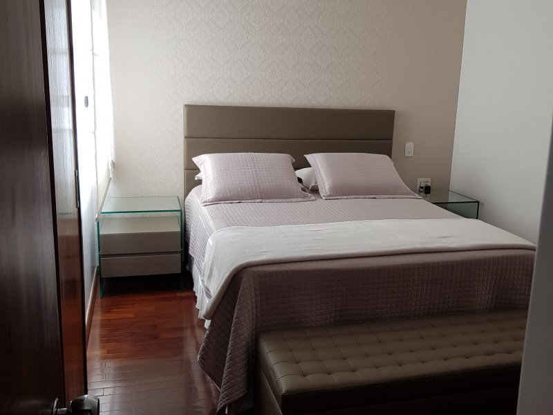 imóvel com 120m² - Luxemburgo - Belo Horizonte