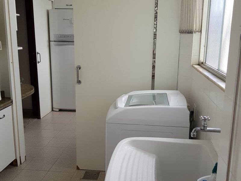 imóvel com 120m² - Luxemburgo - Belo Horizonte