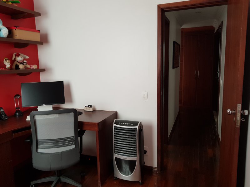 imóvel com 120m² - Luxemburgo - Belo Horizonte