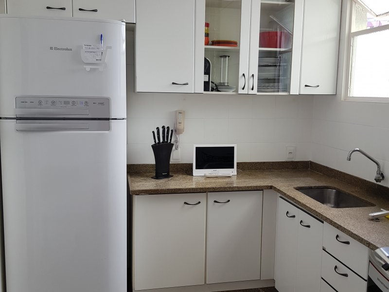 imóvel com 120m² - Luxemburgo - Belo Horizonte