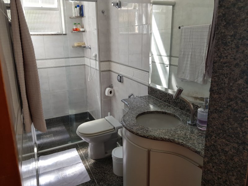 imóvel com 120m² - Luxemburgo - Belo Horizonte