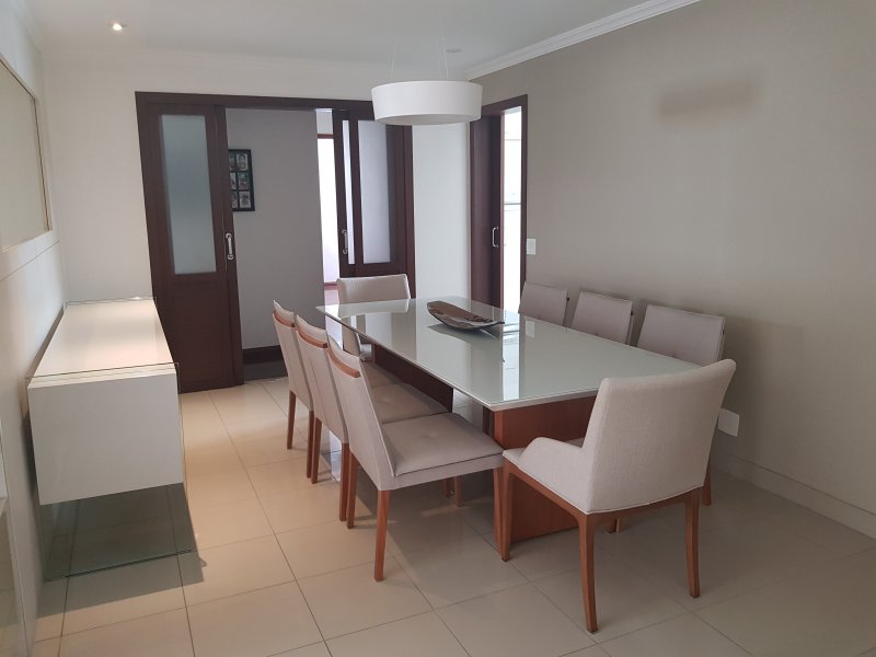 imóvel com 120m² - Luxemburgo - Belo Horizonte
