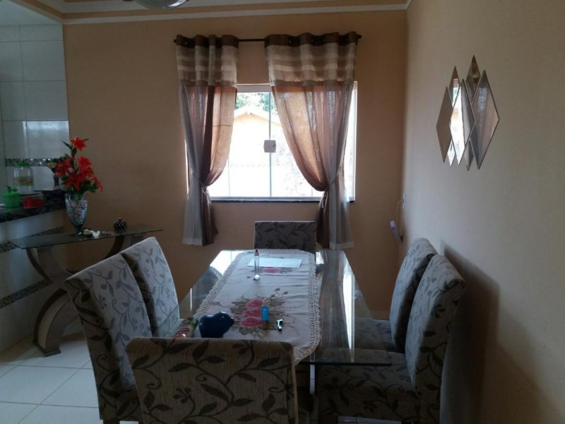 Casa à venda Jardim Bela Vista com 167m² e 2 quartos por R$ 255.000 - 2138216874-5.jpg