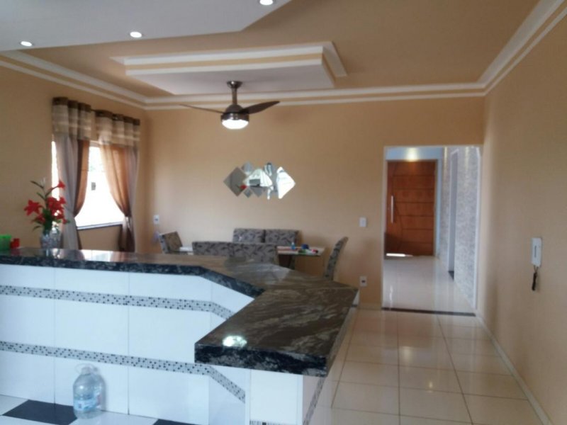 Casa à venda Jardim Bela Vista com 167m² e 2 quartos por R$ 255.000 - 910360049-6.jpg