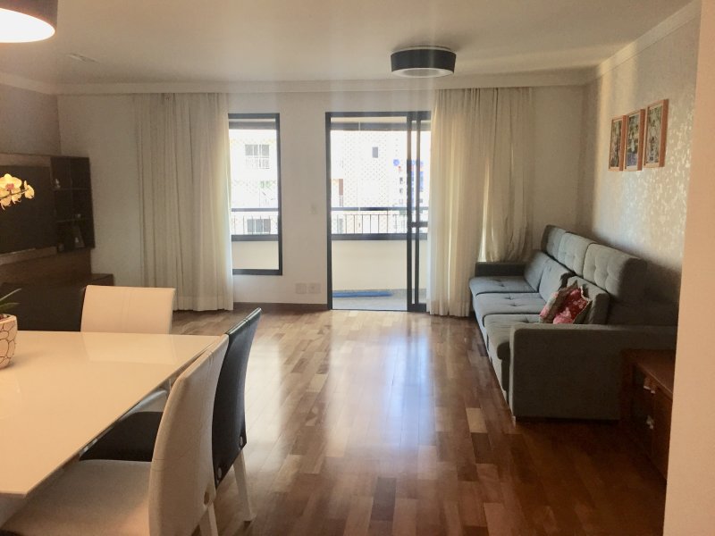 imóvel com 108m² - Vila Monte Alegre - São Paulo