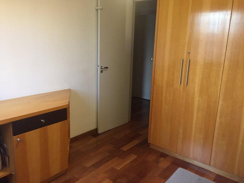 imóvel com 108m² - Vila Monte Alegre - São Paulo