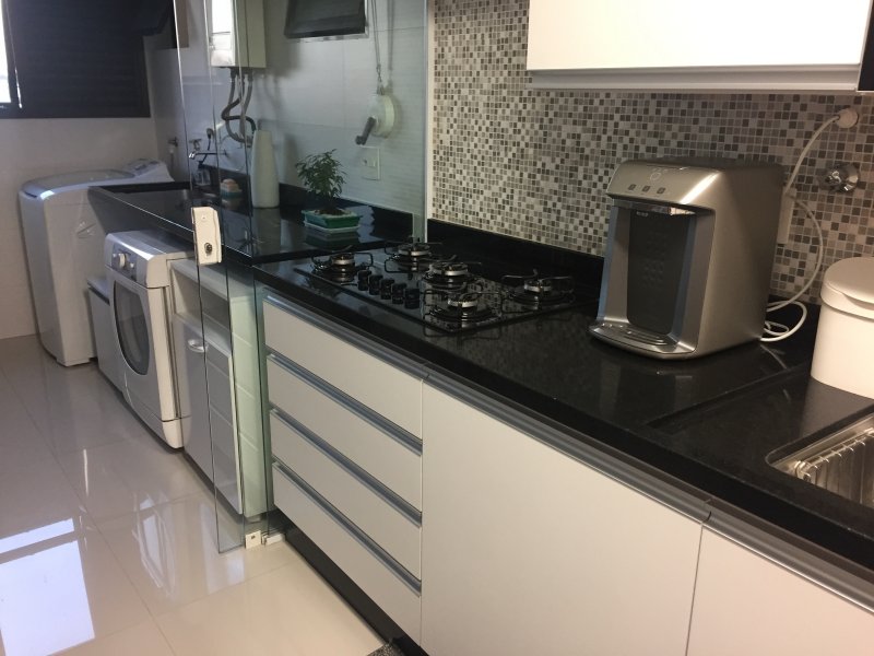 imóvel com 108m² - Vila Monte Alegre - São Paulo