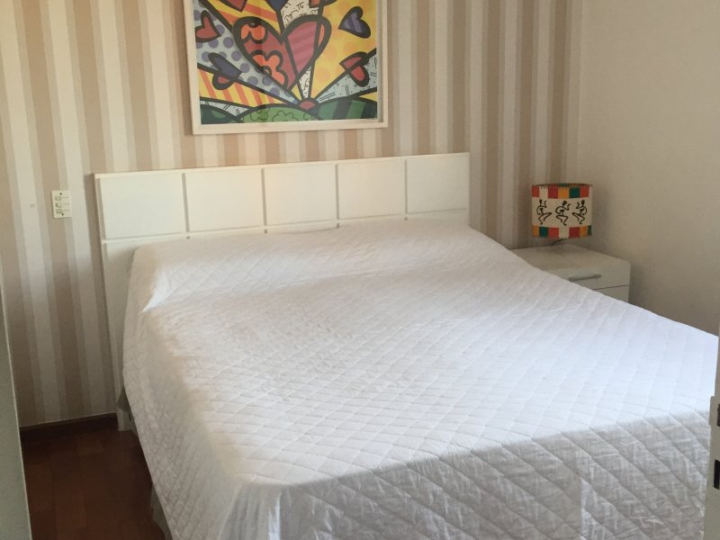 imóvel com 108m² - Vila Monte Alegre - São Paulo