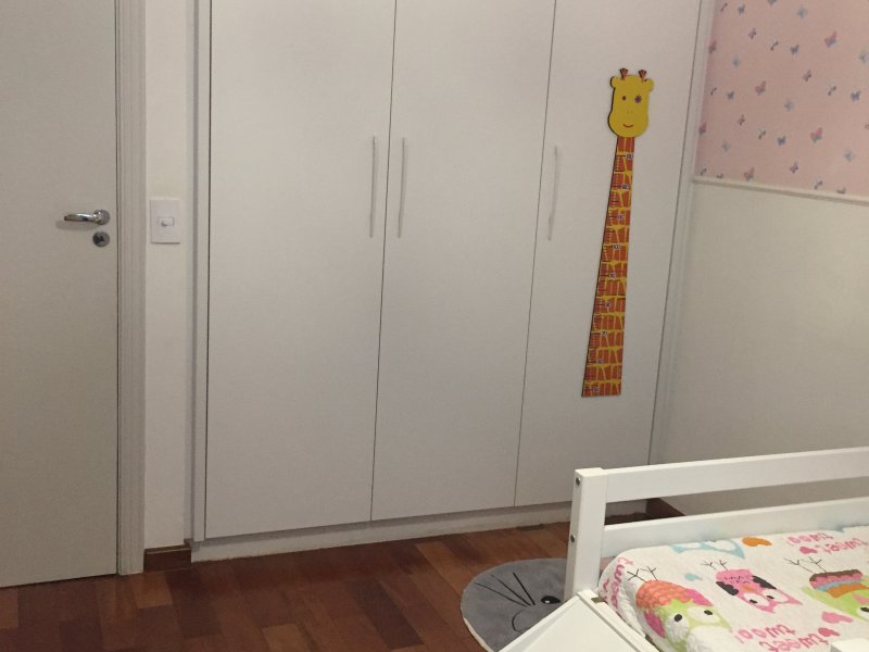 imóvel com 108m² - Vila Monte Alegre - São Paulo