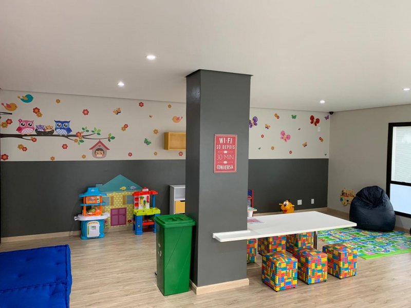 imóvel com 108m² - Vila Monte Alegre - São Paulo
