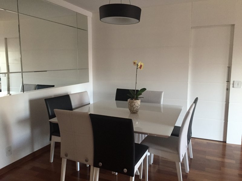 imóvel com 108m² - Vila Monte Alegre - São Paulo
