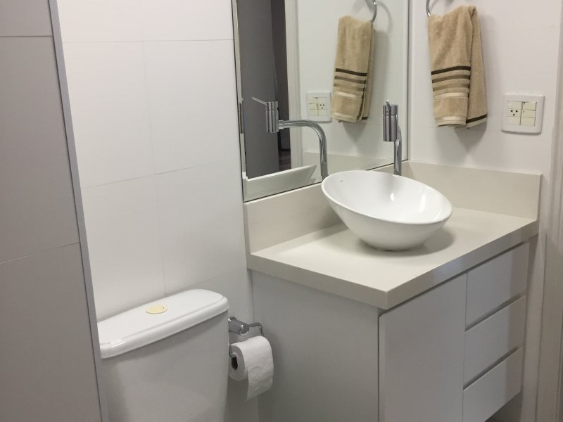 imóvel com 108m² - Vila Monte Alegre - São Paulo