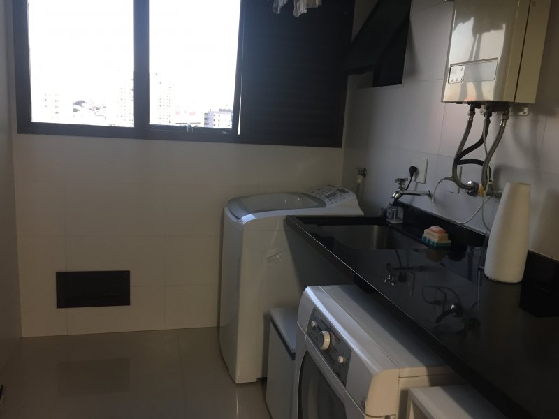 imóvel com 108m² - Vila Monte Alegre - São Paulo
