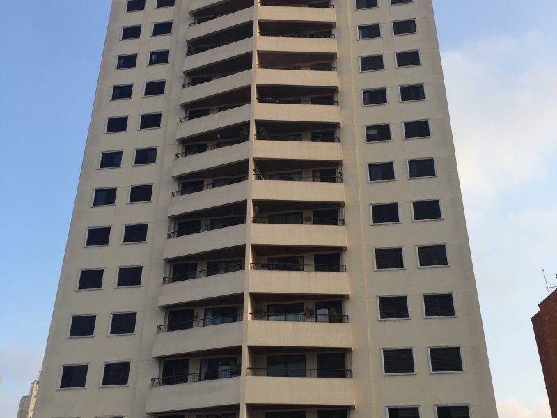 imóvel com 108m² - Vila Monte Alegre - São Paulo