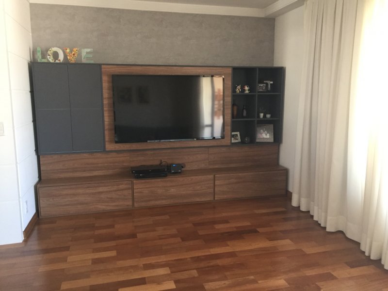 imóvel com 108m² - Vila Monte Alegre - São Paulo