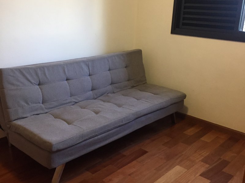imóvel com 108m² - Vila Monte Alegre - São Paulo