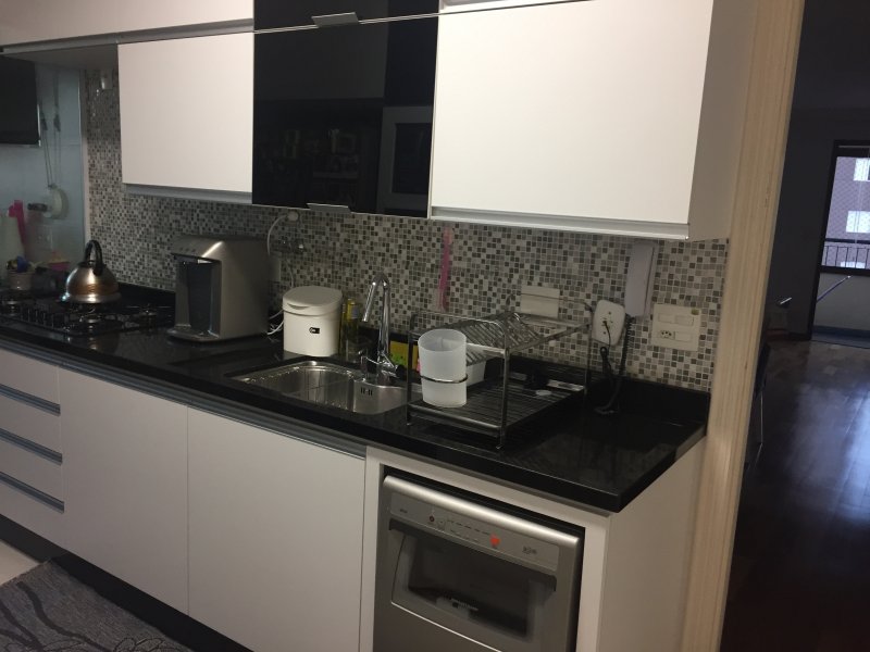 imóvel com 108m² - Vila Monte Alegre - São Paulo