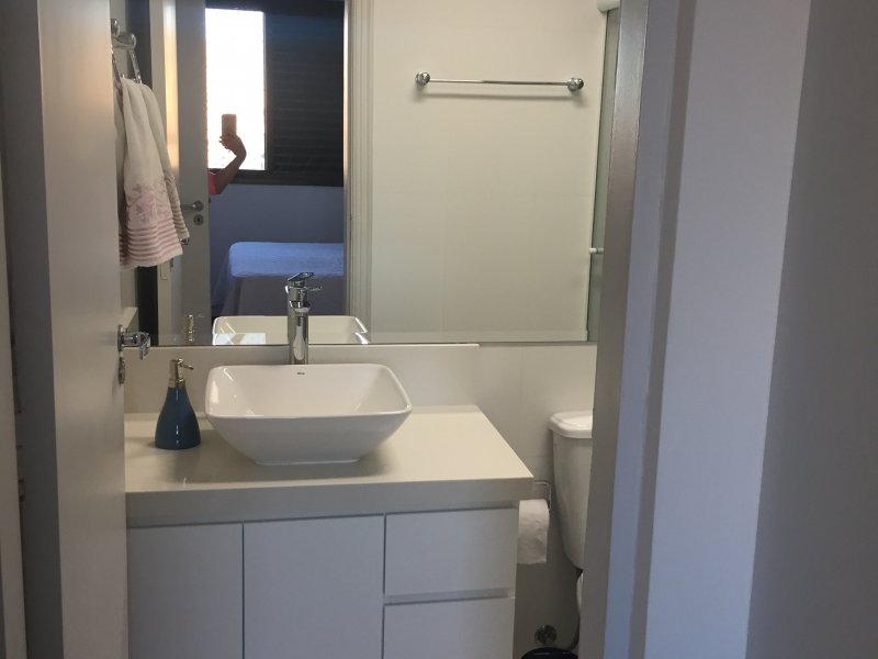 imóvel com 108m² - Vila Monte Alegre - São Paulo