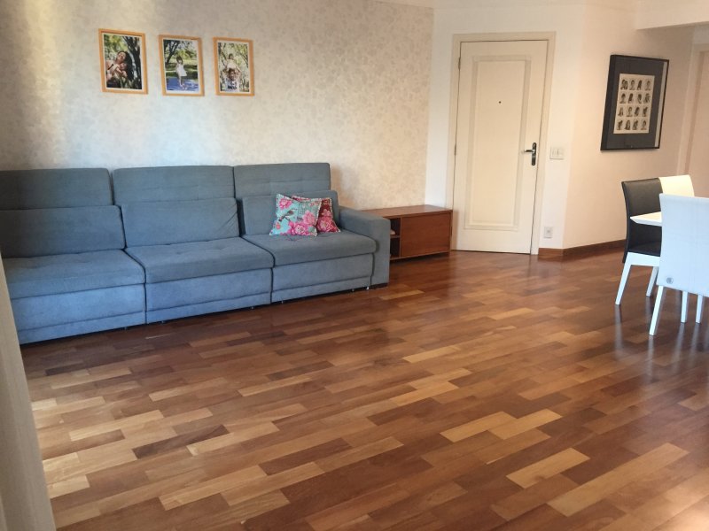 imóvel com 108m² - Vila Monte Alegre - São Paulo