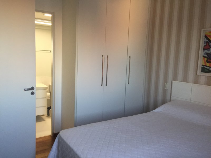 imóvel com 108m² - Vila Monte Alegre - São Paulo
