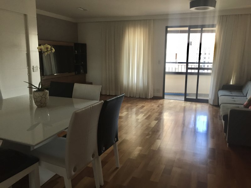 imóvel com 108m² - Vila Monte Alegre - São Paulo