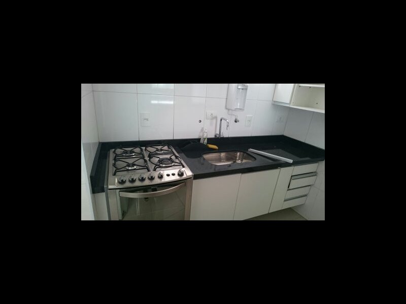 imóvel com 70m² - Jardim Monte Kemel - São Paulo
