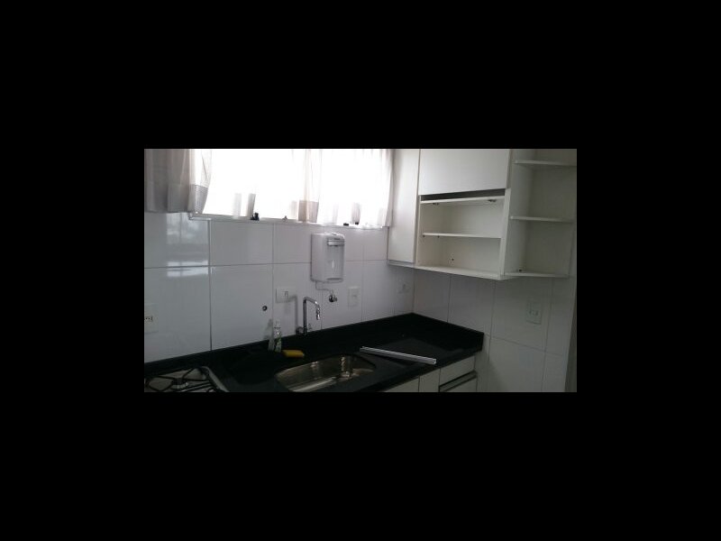 imóvel com 70m² - Jardim Monte Kemel - São Paulo